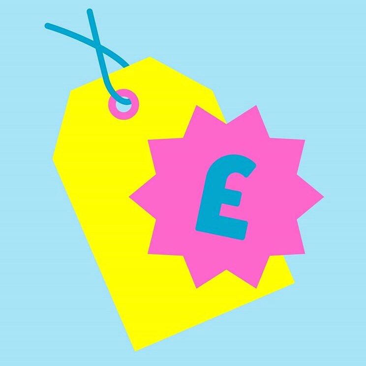 PigletJewellery's tweet image. Snag some exclusive offers from fun &amp;amp; colourful indie brands-sign up to @zabbyallen ‘s Compendium of Colour, Creativity &amp;amp; Cute! Look out for us in Pop Some Tags🌈 link on Zabby’s profile #quirkystuff #rainbowlife #illustration #indierollercoaster #acrylicjewellery #broochaddict
