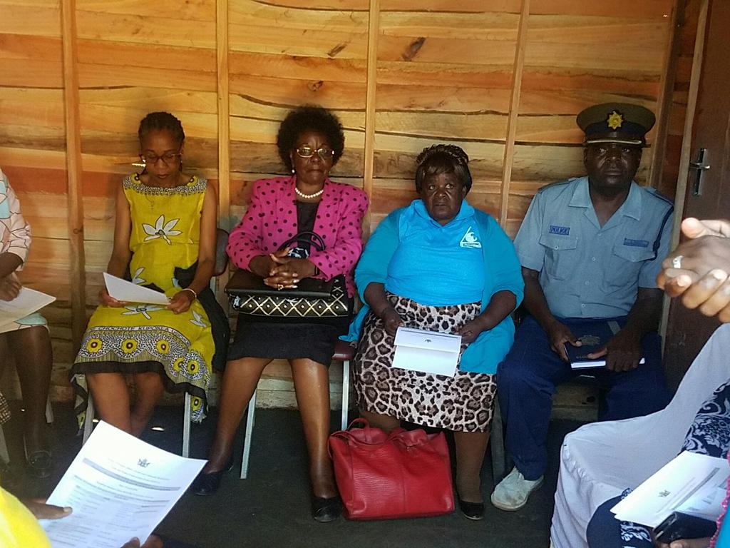 #E4WAY as Minister Nyoni arrives for groundbreaking ceremony at matshiloni in Beitbridge <a href="/AnnabelGerry/">Annabel Gerry</a> <a href="/AfDB_Group/">African Development Bank Group</a> <a href="/hphororo/">Hopolang Phororo</a> <a href="/AChinomwe/">Adolphus Chinomwe</a> <a href="/chimedza/">☁️ Samson Chimedza ☁️</a> <a href="/UNZimbabwe/">UN Zimbabwe</a> <a href="/simsibb/">Simbarashe Sibanda</a> <a href="/SwedeninZW/">Sweden in Zimbabwe 🇸🇪</a> <a href="/263Chat/">263Chat.com 🇿🇼</a> <a href="/tafchirinda/">Tafadzwa Chirinda</a> <a href="/ilo_pretoria/">ILO Pretoria</a> <a href="/ILOAfrica/">ILO Africa</a> <a href="/ilo/">International Labour Organization</a>
