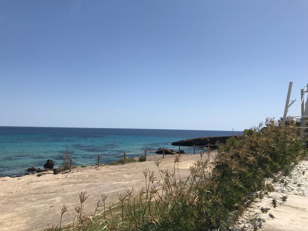 SEDBarcelona's tweet photo. Everithing ready for our incentive in Ibiza :) https://t.co/gxgYYK0lxZ
