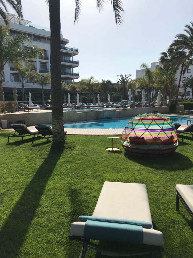 SEDBarcelona's tweet photo. Everithing ready for our incentive in Ibiza :) https://t.co/gxgYYK0lxZ