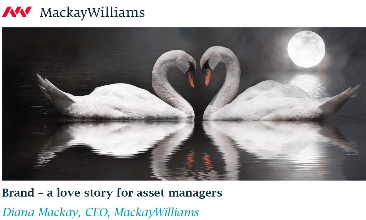MackayWilliams's tweet photo. up next is @DianaMackay1 telling a love story for asset managers
#DistributionDialogueSpring18 https://t.co/pLbHwfxI7B