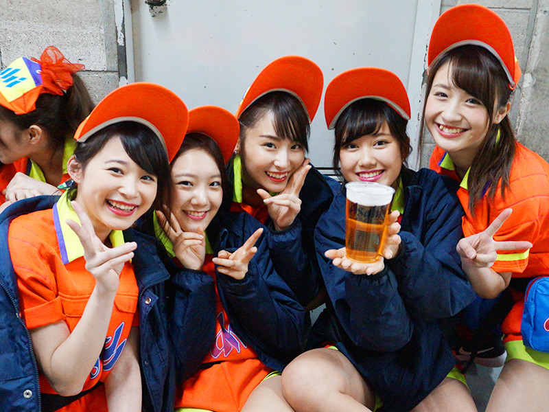 売り子バイト募集ナビ V Twitter 東京ドームの売り子募集情報 人気の東京ドームのビールの売り子バイトは現在も募集しています あと３日ほどで募集が締切りとなりそうです 応募はお早めに バイトル T Co Y4wi5jhhvz 売り子 ビール バイト 募集