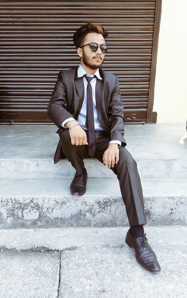 Nirajcr7's tweet photo. https://t.co/FeClHHd4UB