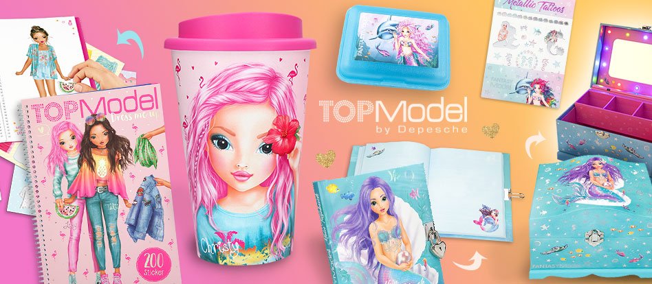 TOPModel__DE's tweet photo. Schon gesehen, was es neues bei uns gibt?! 
https://t.co/u9aqGoMoRr https://t.co/ZaZ3kg6s3Z