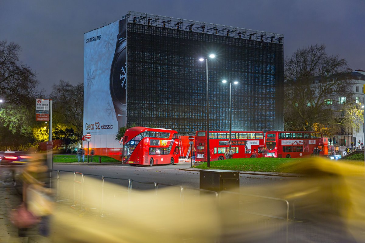 WildstoneBuild's tweet photo. #TBT trip down memory lane with our #MarbleArch build project in the heart of #London #2015 https://t.co/vYm89r7qFi
