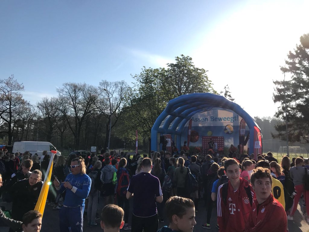 Olympic Moves tweet media