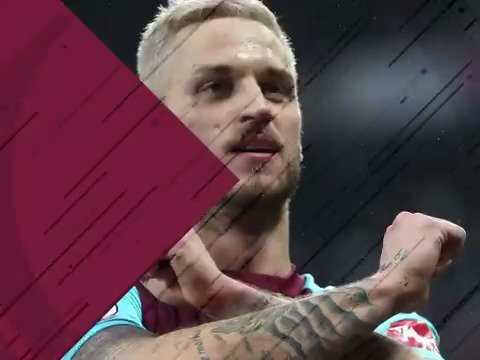 Happy birthday to our Number 7  Marko Arnautovic! 