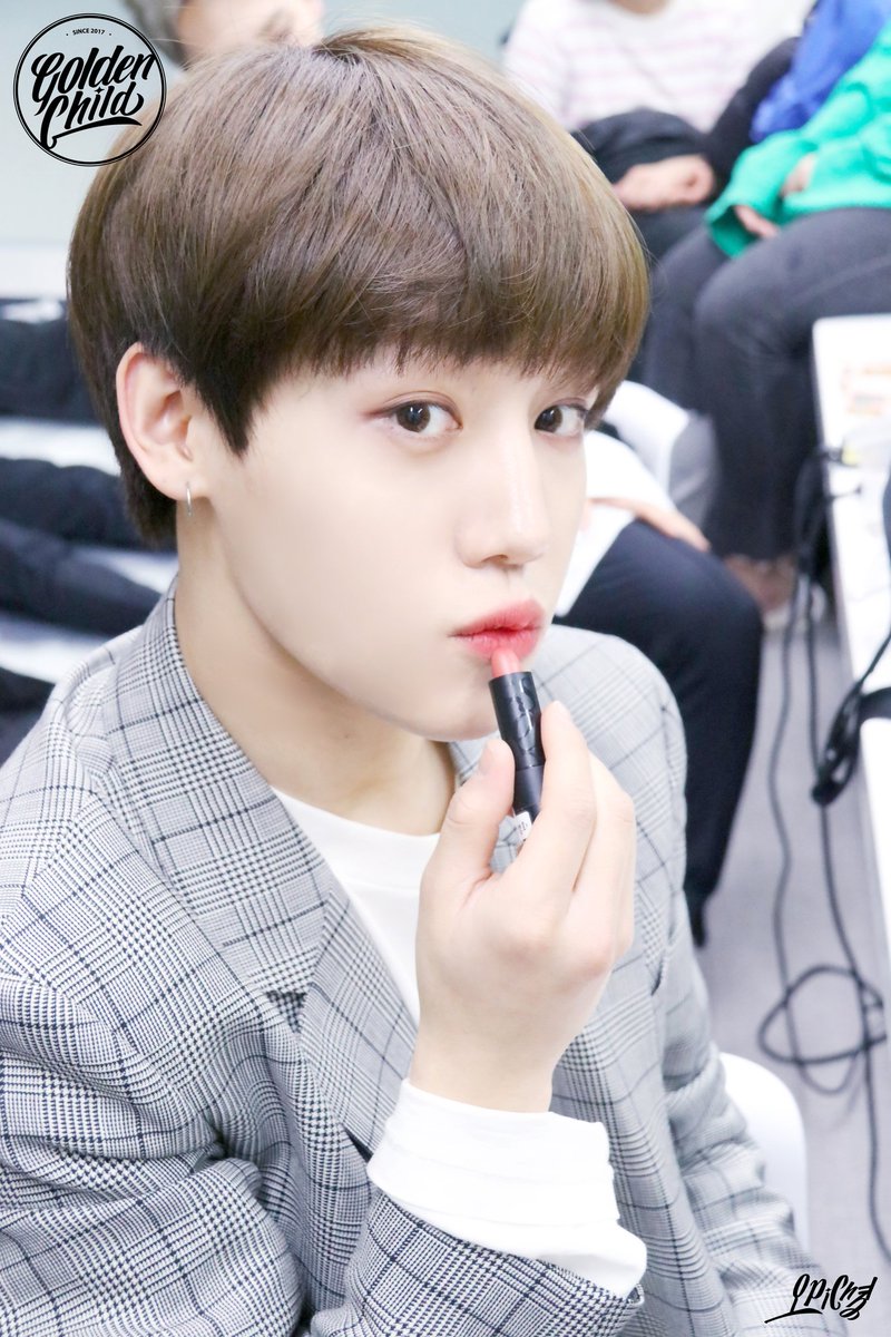 JamongDY's tweet photo. 귀엽고 멋지고 섹시한 장준인 늘 최고로 멋졌어👍 얼른 돌아와줘😍 https://t.co/t9KaGa4uqj