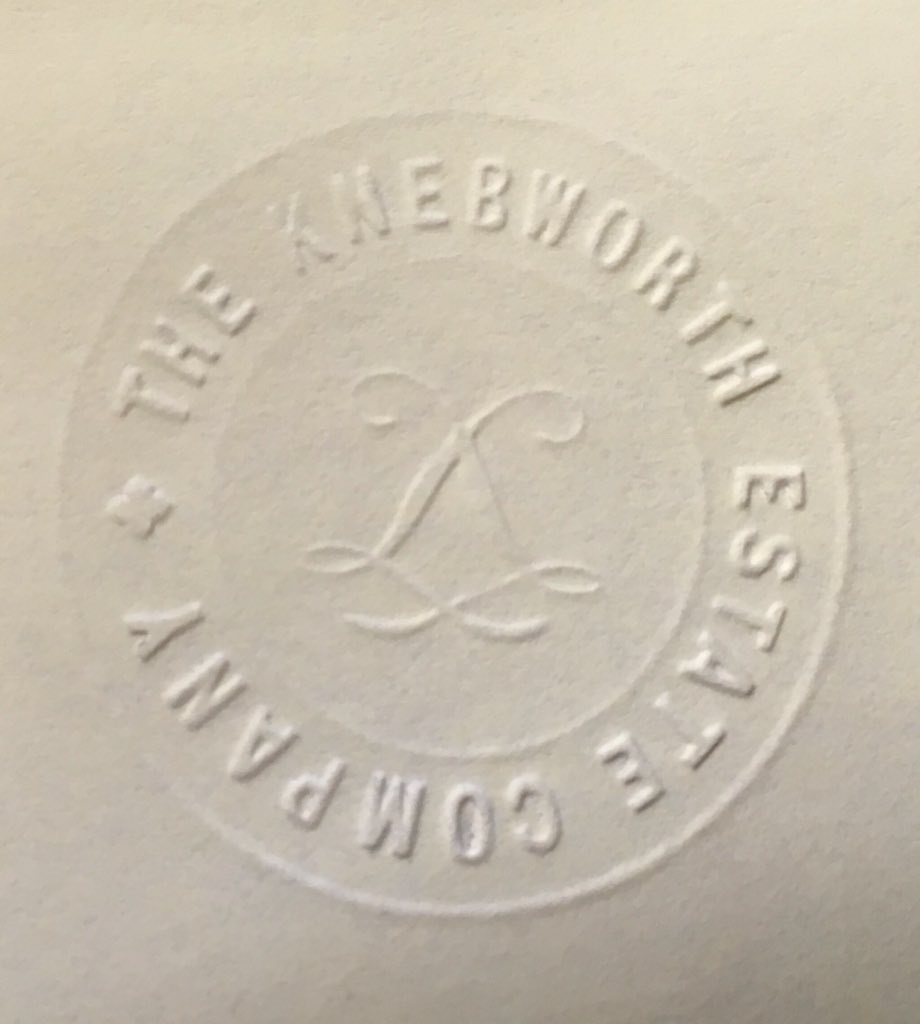 Knebworth Archives tweet media