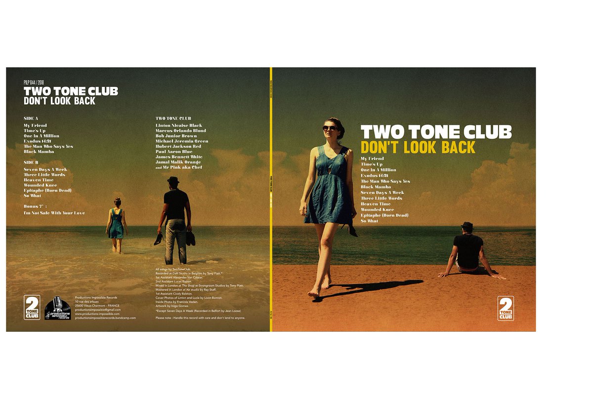 TwoToneClub tweet media