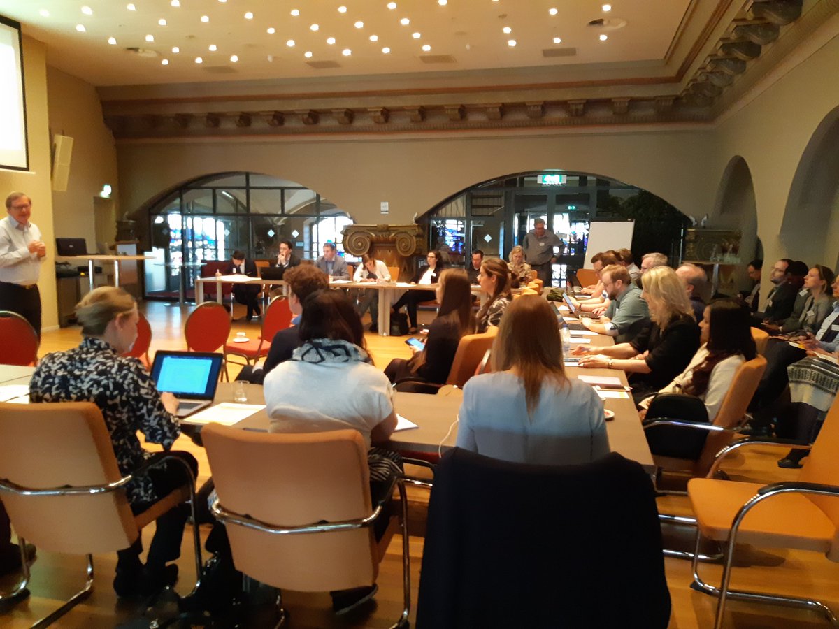 BioLinX (@biolinxproject) on Twitter photo Full house during the i'international corner' of Natural Fibertastic in the Netherlands. #BioLinX is present! #NFT2018 Willem Sederel of <a href="/biobaseddelta/">Circular Biobased Delta</a> kicks-off. Full house during the i'international corner' of Natural Fibertastic in the Netherlands. #BioLinX is present! #NFT2018 Willem Sederel of <a href="/biobaseddelta/">Circular Biobased Delta</a> kicks-off.