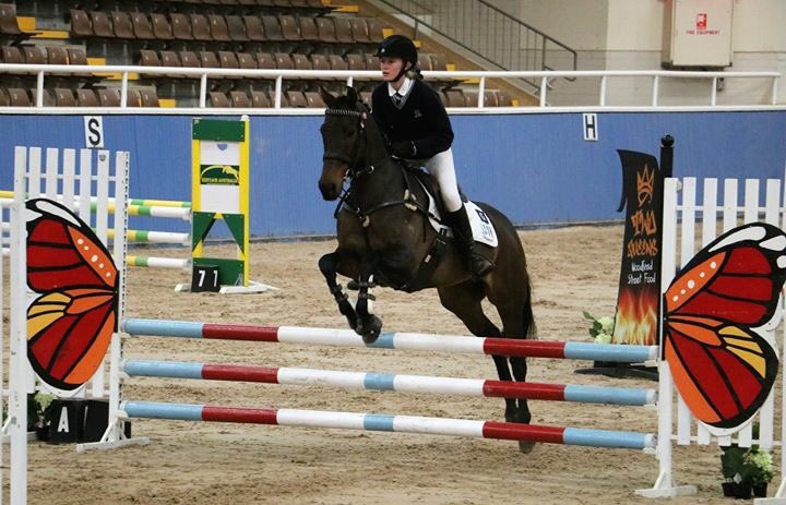 Congratulations to our talented riders! They had a very successful day at the Inter-School Equestrian Festival held at the State Equestrian Centre. Well done to all our riders – you’ve done the School proud!
