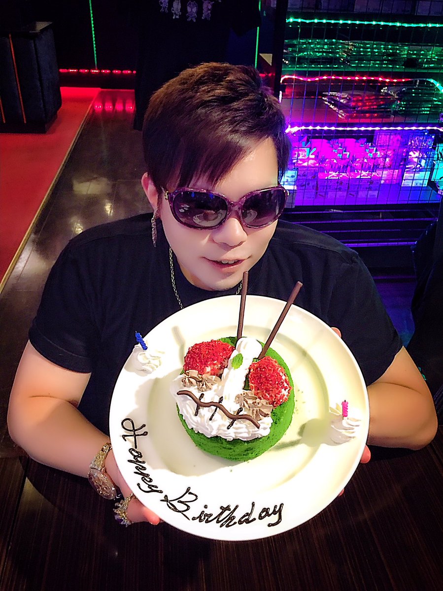 神威龍牙 フォロバ100 神威龍牙 誕生日 Birthdayparty 仮面ライダーザダイナー 仮面ライダー バースデーケーキ Consecrate Shadowmoon Rpgcorporation