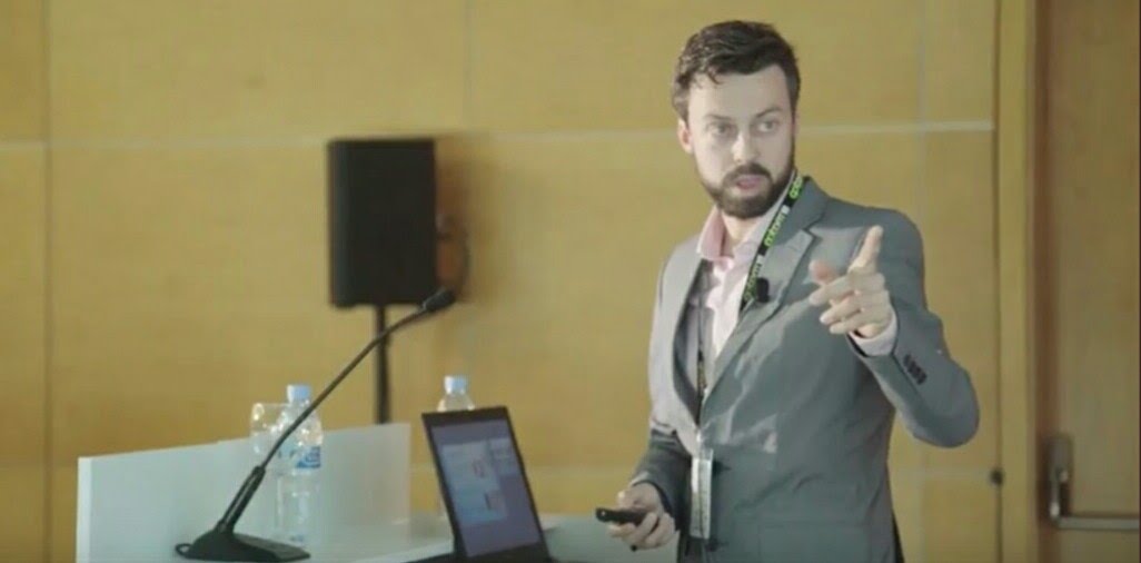 DrOptometria's tweet photo. https://t.co/dAX9iQO7sl La crónica del pasado @OPTOMcongreso #optom18 con fotos del evento, sugerencias para futuras ediciones y algun caso clínico https://t.co/iVeDv7RFte