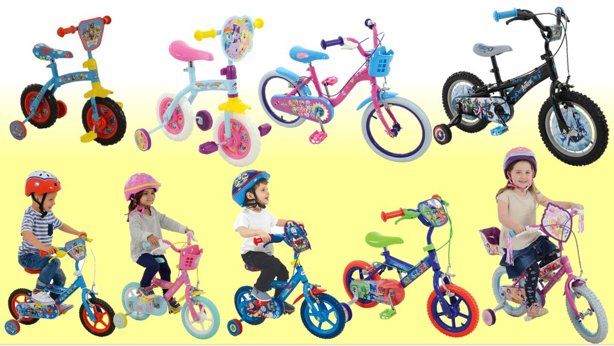 The sun has got he's hat on today so why not go for a bike ride on one MV's wheely amazing bikes and celebrate National Bike Day! Which one's your favourite? #nationalbikeday #bikeride #WarmestDayOfTheYear