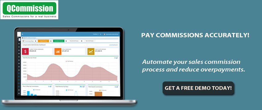 QCommission1's tweet image. #Pay Commissions Accurately!
#SalesCommission #SalesCommissionAutomation
@ bit.ly/Demo-inquiry
