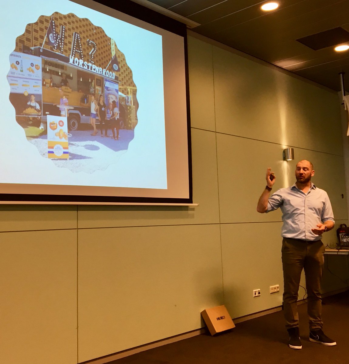 Bram van Sambeek tweet media