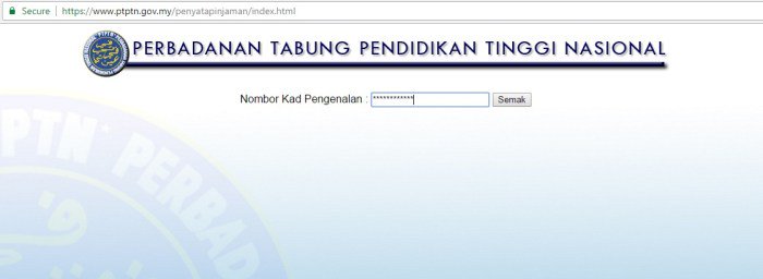 Uzivatel Maukerja Na Twitteru Klik Penyata Kira Kira Pembiayaan Ujrah