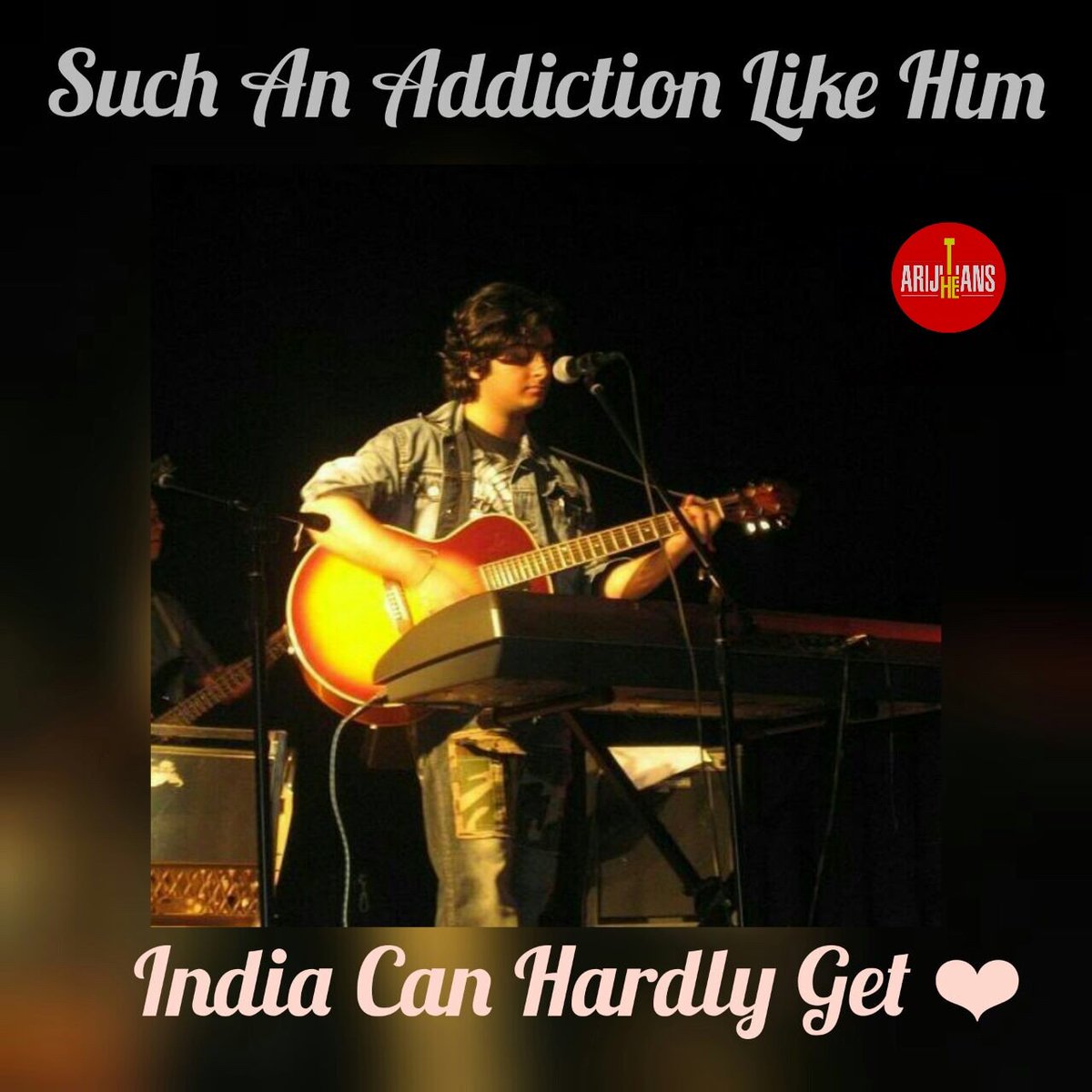 TheArijitians's tweet photo. Agree or not ?? #India https://t.co/ikpNMS0EjJ