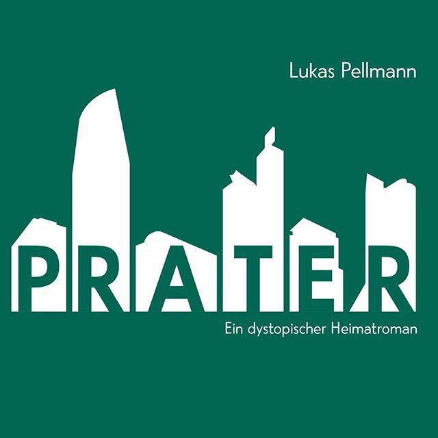 textrahmen's tweet photo. Lukas Pellmanns neuestes Werk »Prater« ist ab 18. Mai im Handel erhältlich. Die Buchpräsentation seines »dystopischen Heimatromans« findet am 7. Juni, ab 19 Uhr, in der schönen Buchhandlung im Stuwerviertel statt. Wir freuen uns schon sehr!  #saiger #pra… https://t.co/9w9CKjwtmK https://t.co/quDFkPmqWT