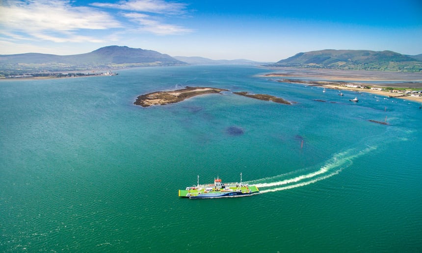 kilkeellaw's tweet photo. What a great picture of #carlinfordlough #countydown https://t.co/p1lvtT1mOB