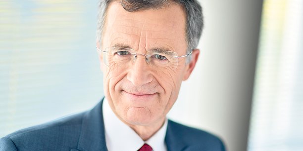 <a href="/Ph_Darmayan/">Philippe Darmayan</a> nouveau Président de l'UIMM La Fabrique de l'Avenir