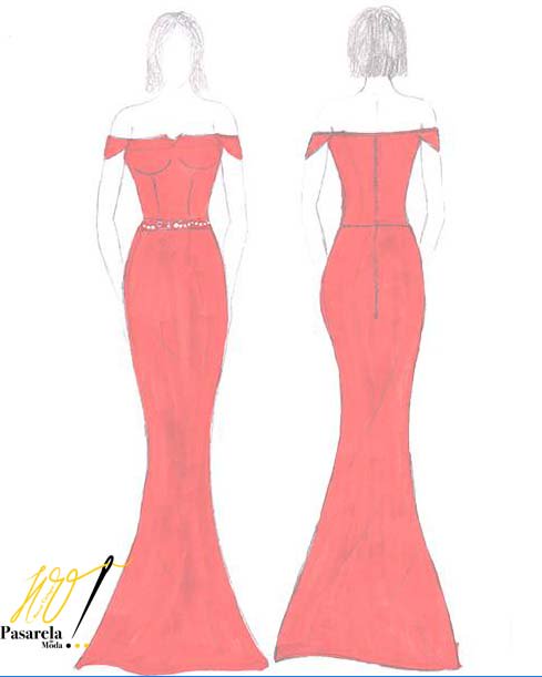 FPpasarelamoda's tweet photo. ‼️‼️ INFRARROJOS ‼️‼️
Aquí os presentamos un vestido muy estilista por la diseñadora Karine 👗👗
Podremos verlo encima del escenario en la pasarela de @FPpasarelamodaMuy chulo 👌👌
#FPPasarelaModa #Moda #Pasarela #AaragonFashionWeek #Aragon https://t.co/Kqwkwb2O9M