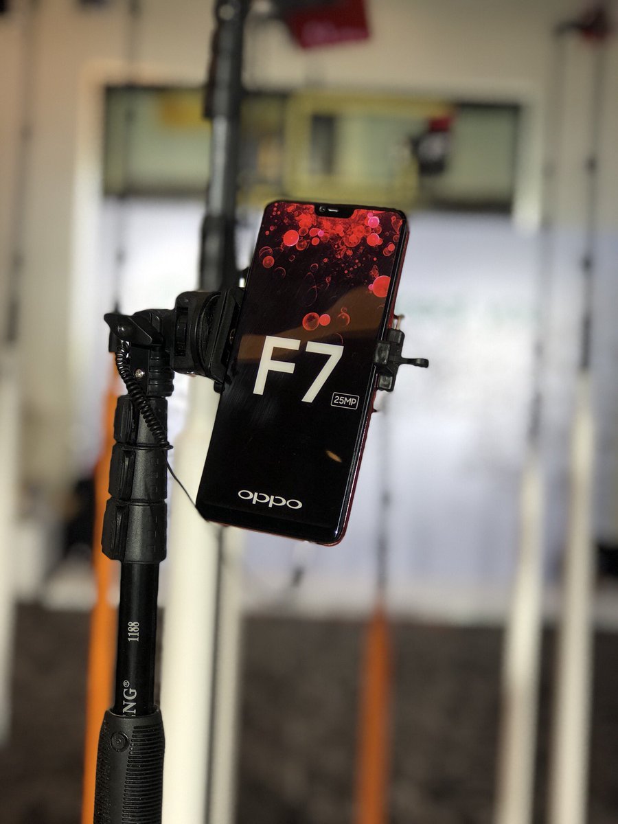 pelikulamania's tweet photo. Meet the new OPPO F7 with AI-powered selfie to capture the real you.

#OPPOF7Launch #OPPOF7xJOSHLIA https://t.co/Zn6Y1DDgUI