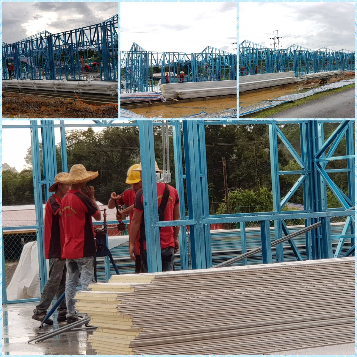 Roslan Md Taha tweet media