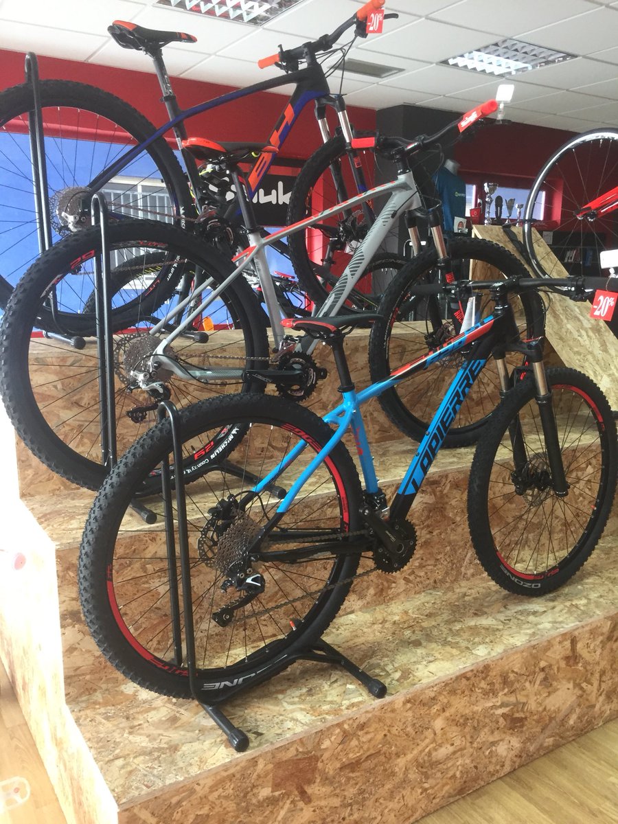 BicinBikes tweet media