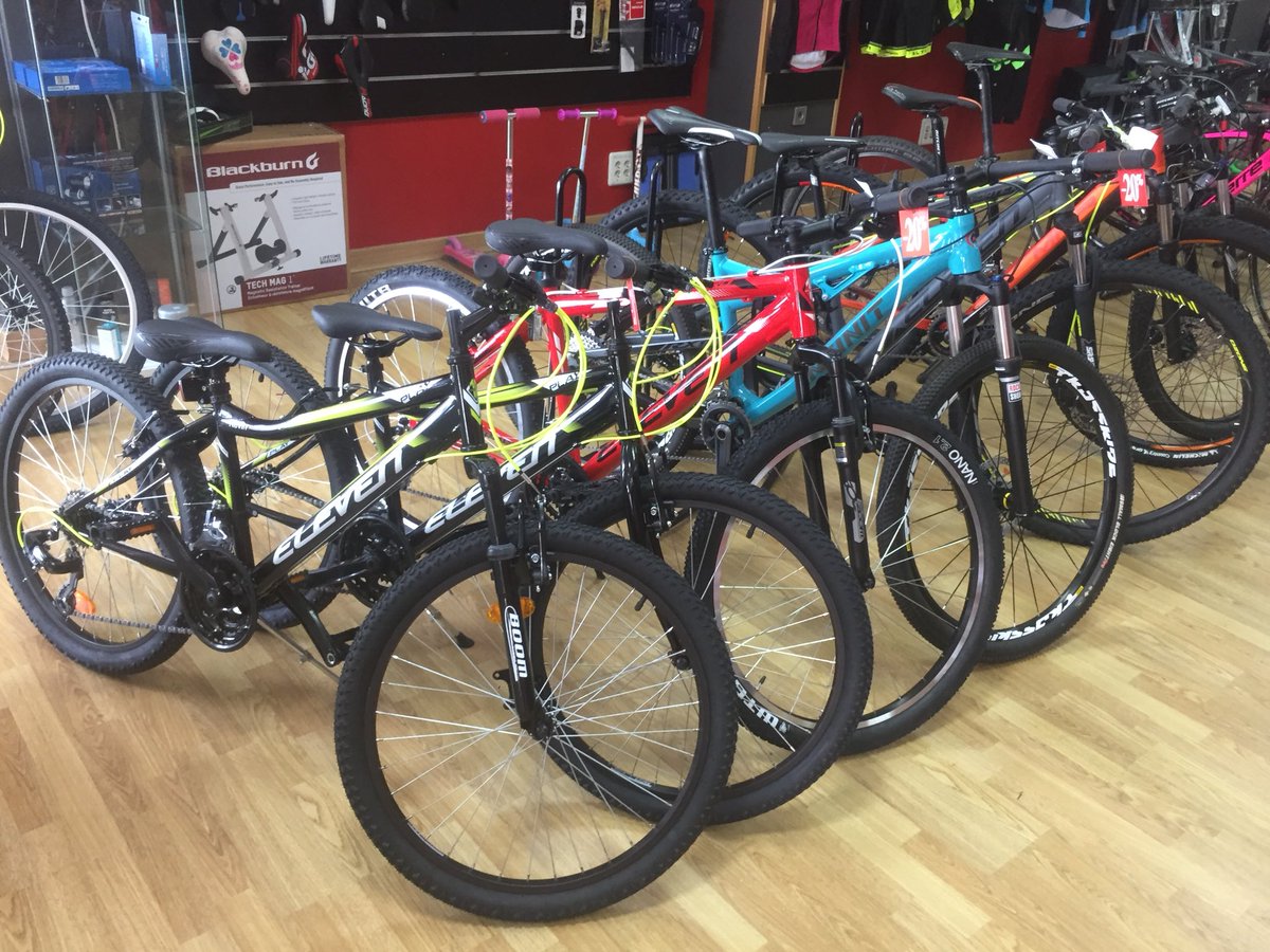 BicinBikes tweet media