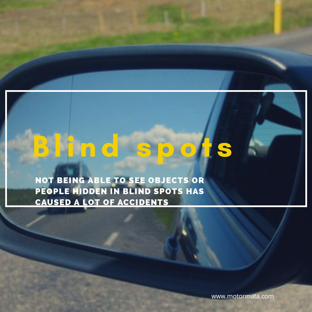 Automobiles_'s tweet photo. DO YOU KNOW HOW TO RIGHTLY ADJUST YOUR CAR MIRRORS?
Check below👇👇
#MotorMata #EverythingAuto
@Gidi_Traffic https://t.co/PdyOoKLUsC