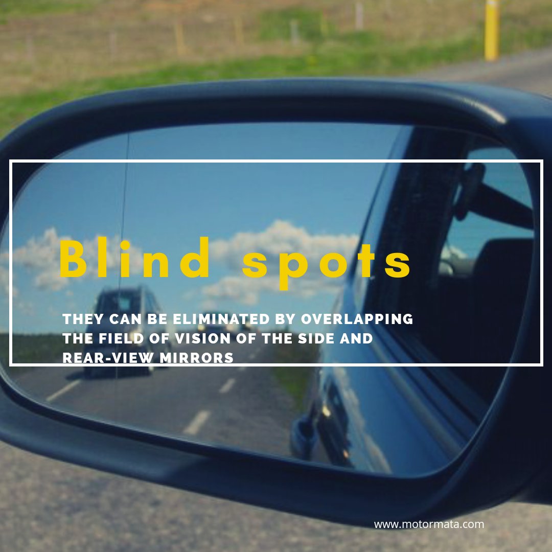 Automobiles_'s tweet photo. DO YOU KNOW HOW TO RIGHTLY ADJUST YOUR CAR MIRRORS?
Check below👇👇
#MotorMata #EverythingAuto
@Gidi_Traffic https://t.co/PdyOoKLUsC