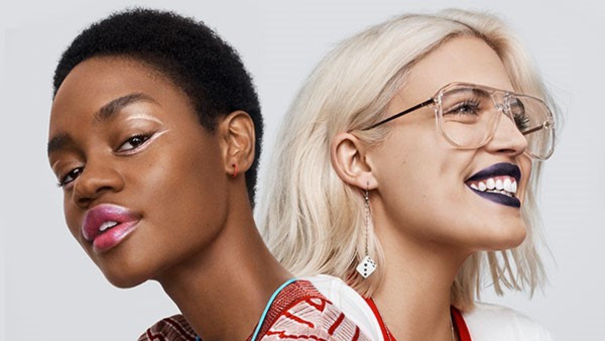 glam_nutrition's tweet photo. "At Milk Makeup, we believe you should have good ingredients + epic payoff, because compromise is cool, but not in your beauty routine." #makeup https://t.co/KreiyMzjoO https://t.co/3NejhO9ano