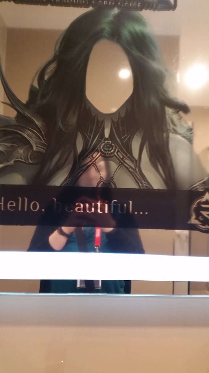 meowstations's tweet photo. Living that dwarf life ๐๐ญ๐๐ญ #RebootDevelop #tooshortforthis https://t.co/N2IPAbxKkb