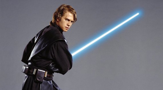 Happy Birthday to Hayden Christensen! 37 today! 