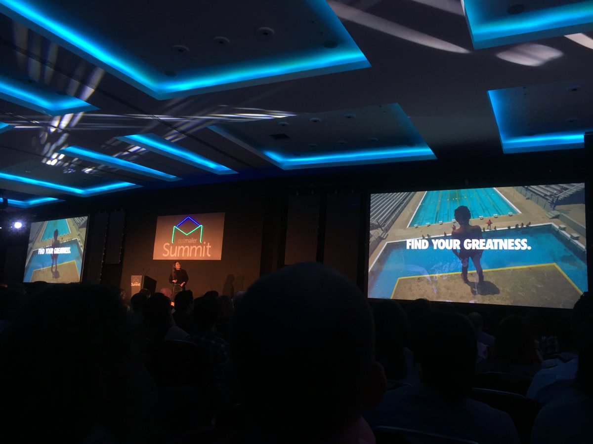 netmatter's tweet photo. Amazing speech by @NathalieNahai on psycology of web and marketing #webpsych #marketingmatters #dotmailersummit https://t.co/YMW0AJRQ5m