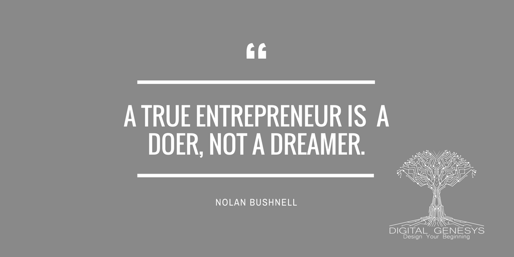 DigitalGenesys's tweet photo. We should #dream - it's how #vision is born. But #dreams mean nothing if you don't take #action. So be a #doer, not just a #dreamer. https://t.co/DOVtQDBJLm