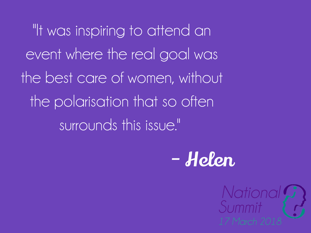 AbortionRethink's tweet photo. What are people saying about the inaugural Summit on Abortion Law Reform held at QLD Parliament House? #ARSummit #AbortionRethink #qldpol #auspol https://t.co/Ey6YvFwmA0