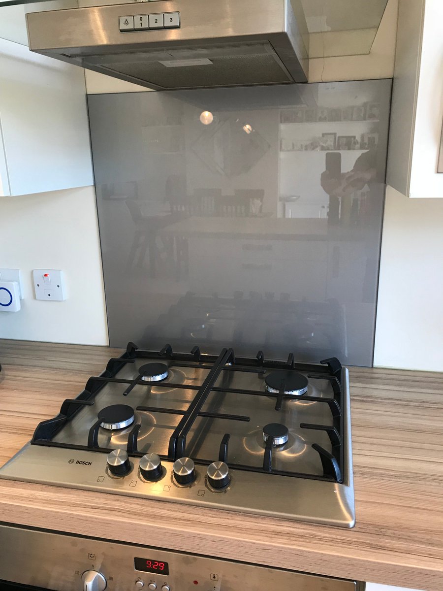 Ral Colour Chart Glass Splashbacks