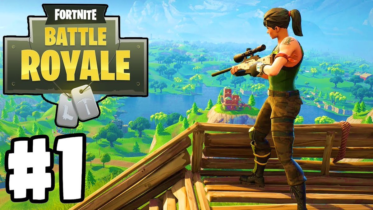 Follow this simple step for playing fortnite on this blog messagingtimes.com/vital-pieces-o…