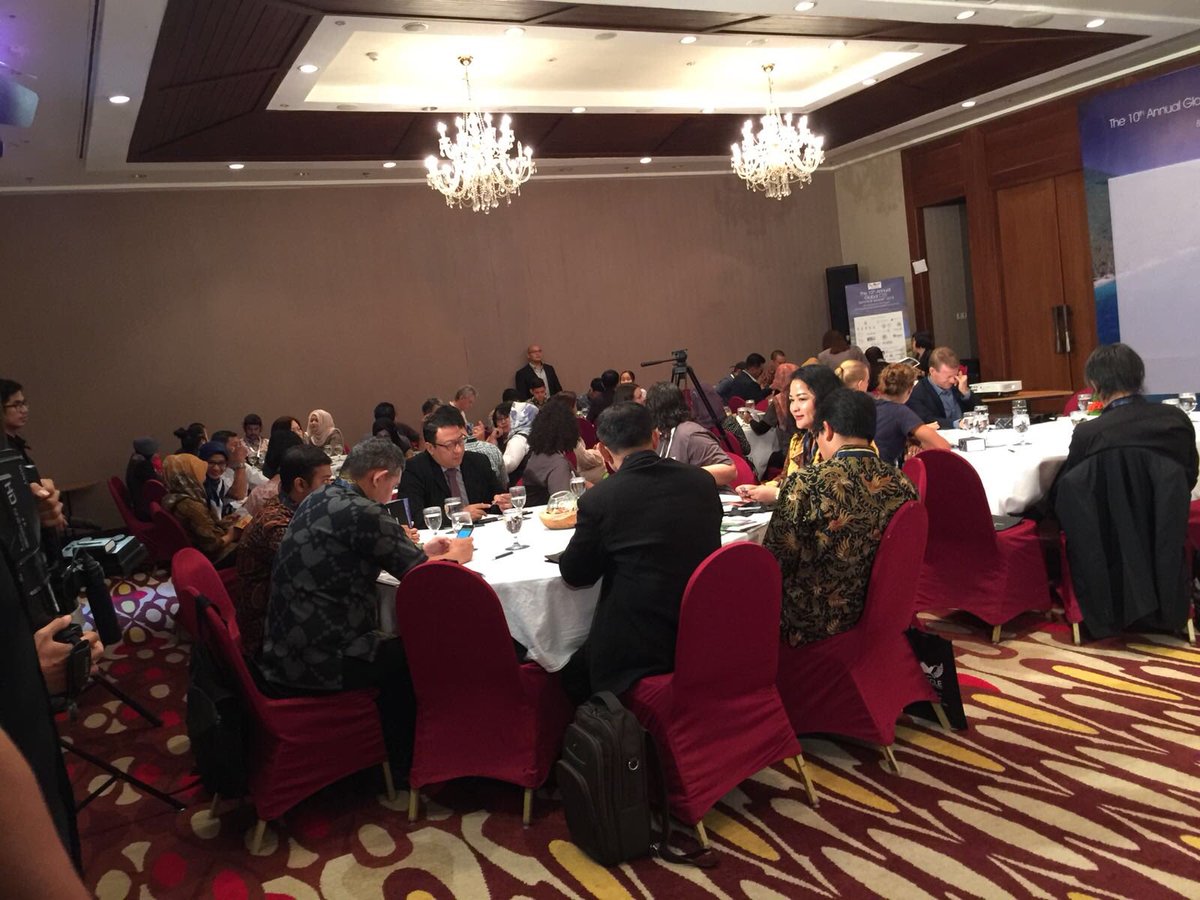 tpgievents's tweet photo. The 10th Annual Global CSR Summit &amp; Awards today! https://t.co/M1Yt9jKVEk