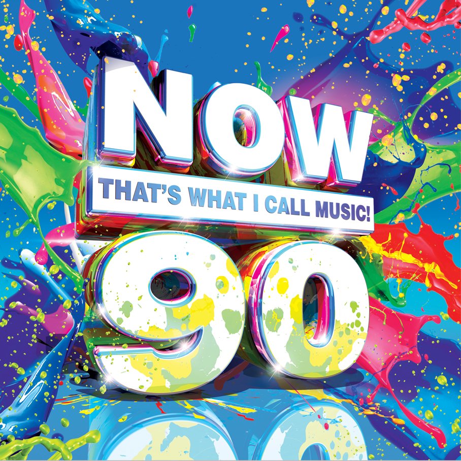 NOWMusic's tweet photo. #TBT Retweet if you have #NOW90 in your collection!

https://t.co/lQf8P1XgM0 https://t.co/Xuq0dSA9bP