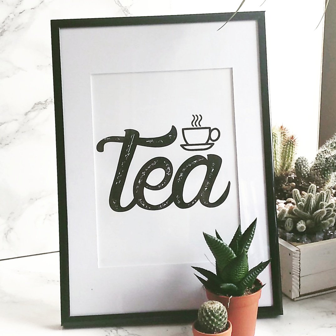 SplashTextPrint's tweet photo. For all the tea lovers out there. #prints #wallart #tea #tealovers #teaprints #herbaltea #tealeveaa https://t.co/VQPeNdbGTc