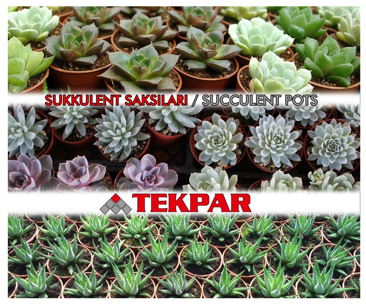 TEKPAR Plastik (@tekparplastik) on Twitter photo 