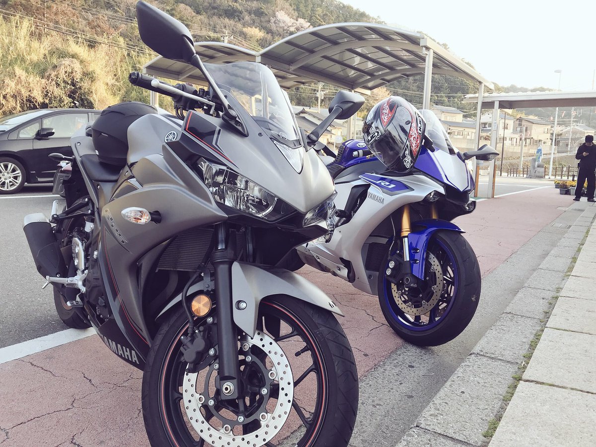 YZFR25bump's tweet image. すいませんやり直します(´༎ຶД༎ຶ`)（笑）
ゴールデンウィークでやります！！せめて大分県からは出してください‼️
流行りにすぐ乗るミーハー男子（笑）
#1RTで 2キロ
#1いいねで1キロ