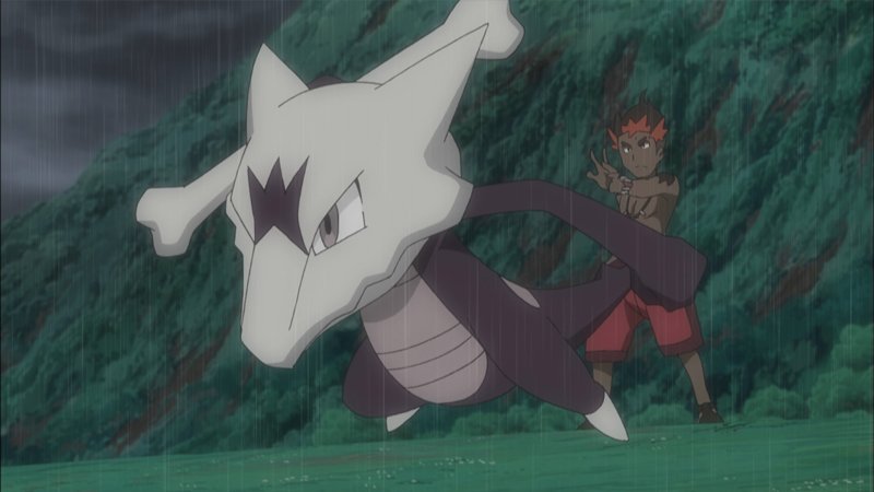 ポケモン公式ツイッター アニメ ポケットモンスター サン ムーン 始まるよ ブルガンと名乗る男が カキの牧場を買い取り リゾートホテルを建てると言う カキはブルガンにバトルを挑むが T Co 3sutuhcetw アニポケ T Co