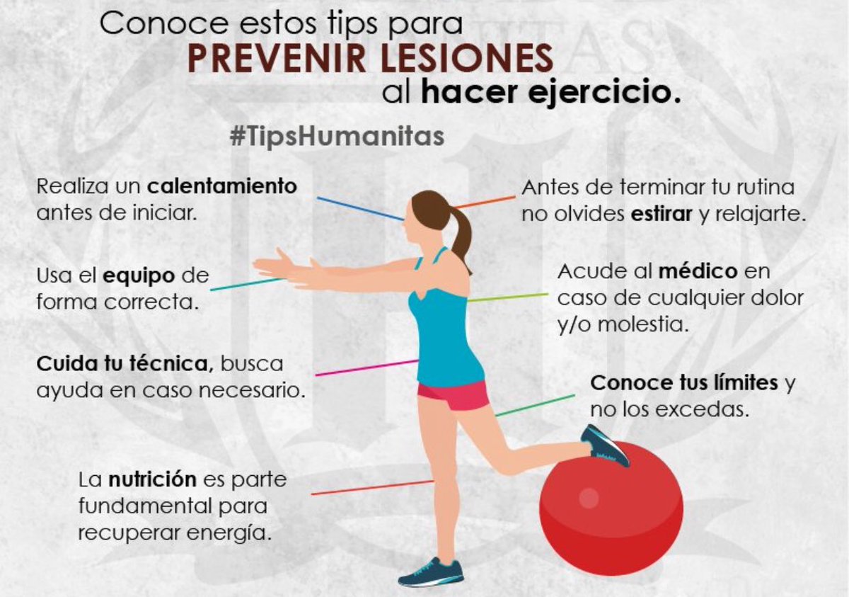 Cómo Prevenir Lesiones Musculares: Consejos Y Estrategias – CBPG