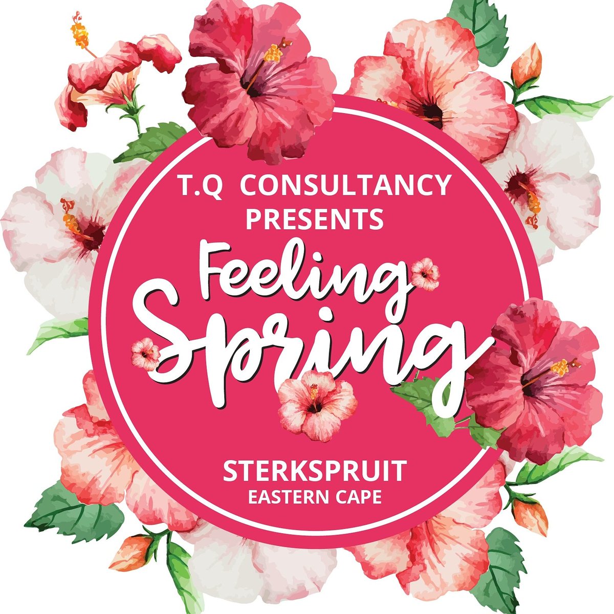 feelingspring18's tweet photo. Sterkspruit is bringing the heat this Spring with #Feelingspringsept2018

We finally have our number one on our Spring celebration checklist! https://t.co/wOzAxomUQx