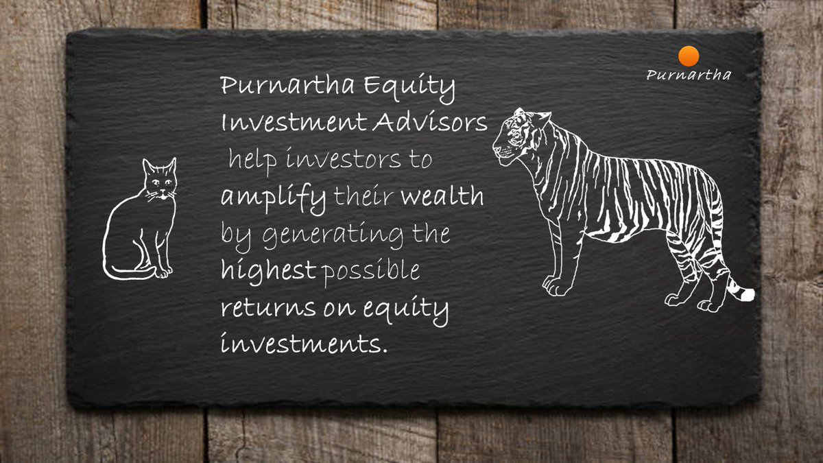 #Purnartha #Equity #Investment #Advisory firm delivers the #highest #returns on equity investments by providing #researchbacked equity recommendations.